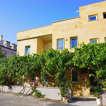 Alpha Stone House * 괴레메