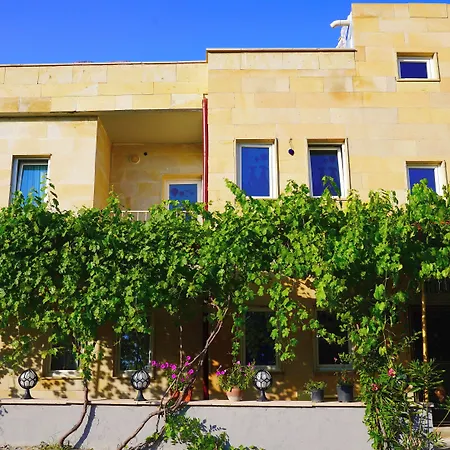 Alpha Stone House Hotel Göreme