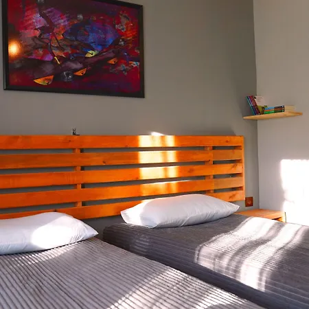 Hotel Alpha Stone House *