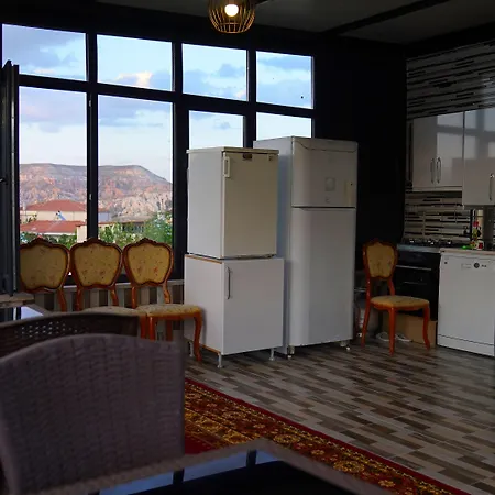 Hotel Alpha Stone House