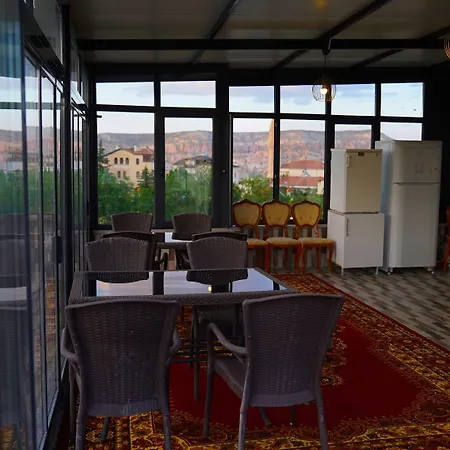 Alpha Stone House * Göreme