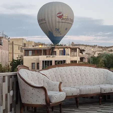 Alpha Stone House Hotel Göreme