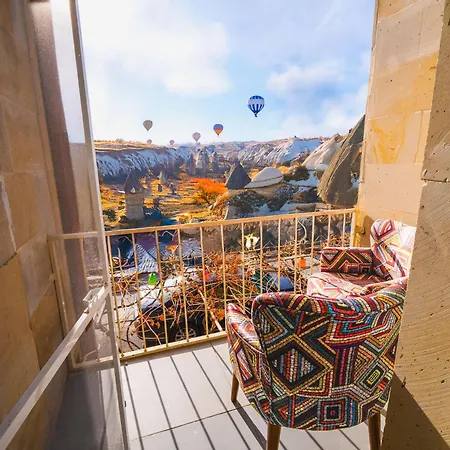 Hotel Alpha Stone House