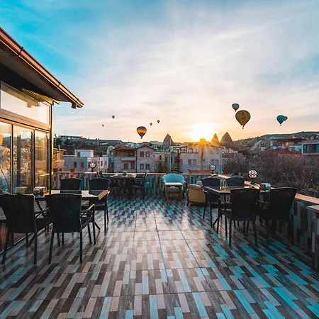 Alpha Stone House Hotel 4*