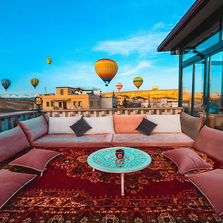 Alpha Stone House Hotel 4*