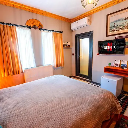 Hotel Alpha Stone House 4*