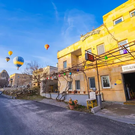 Alpha Stone House Hotel 4*