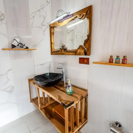 Alpha Stone House Hotel 4*
