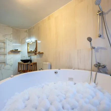 Hotel Alpha Stone House 4*
