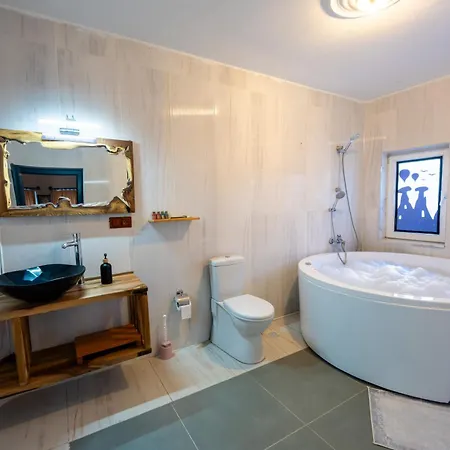 Hotel Alpha Stone House 4*