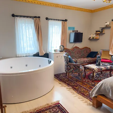 Alpha Stone House Hotel 4*