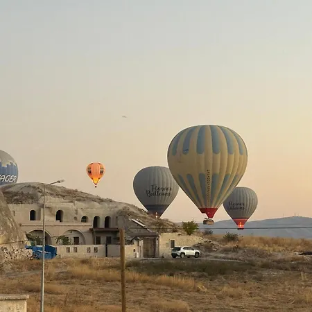 Hotel Alpha Stone House 4*