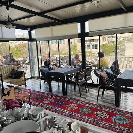 Alpha Stone House Hotel