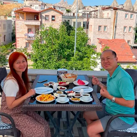 Alpha Stone House Hotel 4*