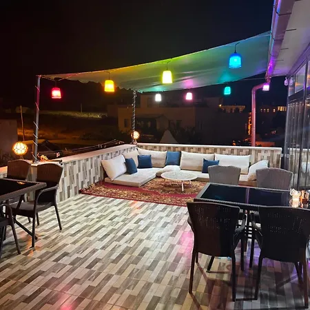 Alpha Stone House Hotel