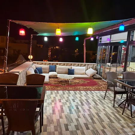Hotel Alpha Stone House 4*
