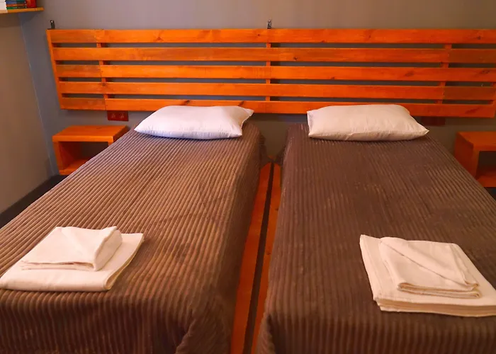 Alpha Stone House * 괴레메