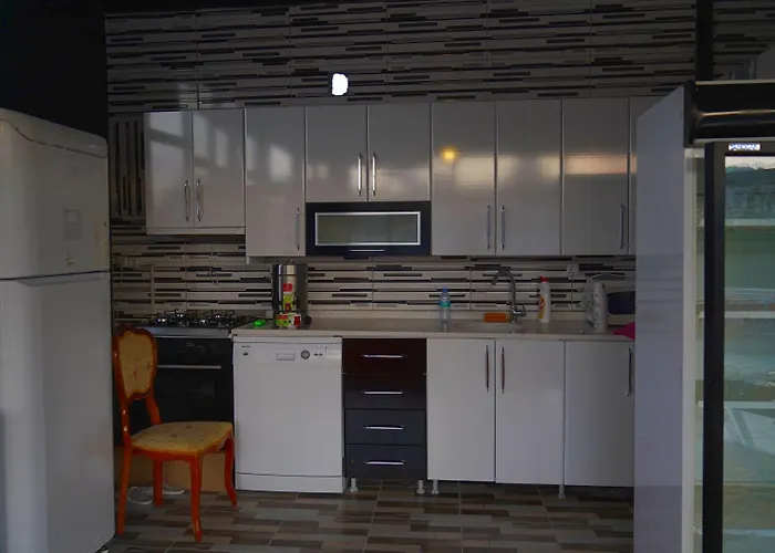 Alpha Stone House 호텔 괴레메